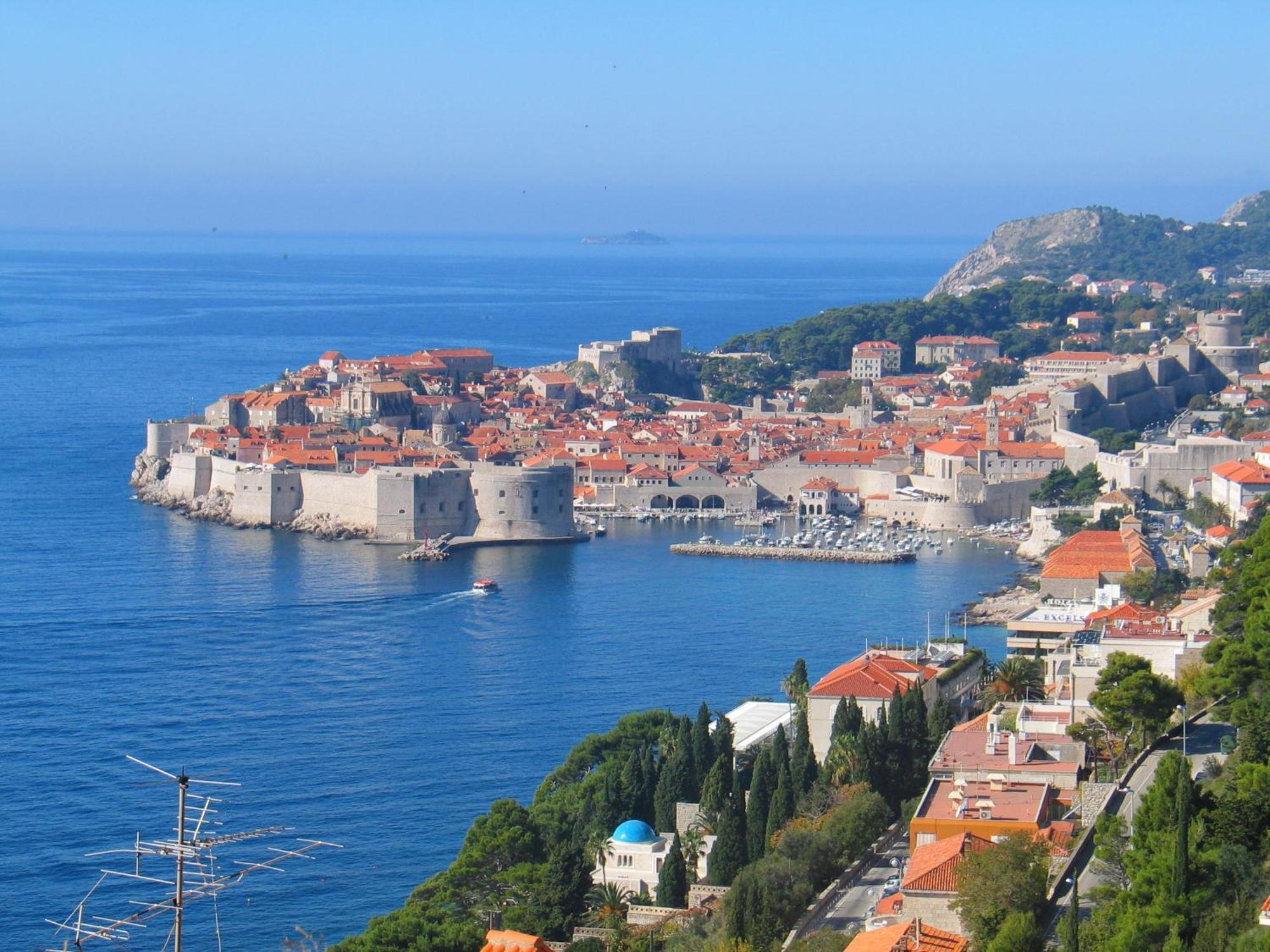 Apartamento Old Town Port Dubrovnik