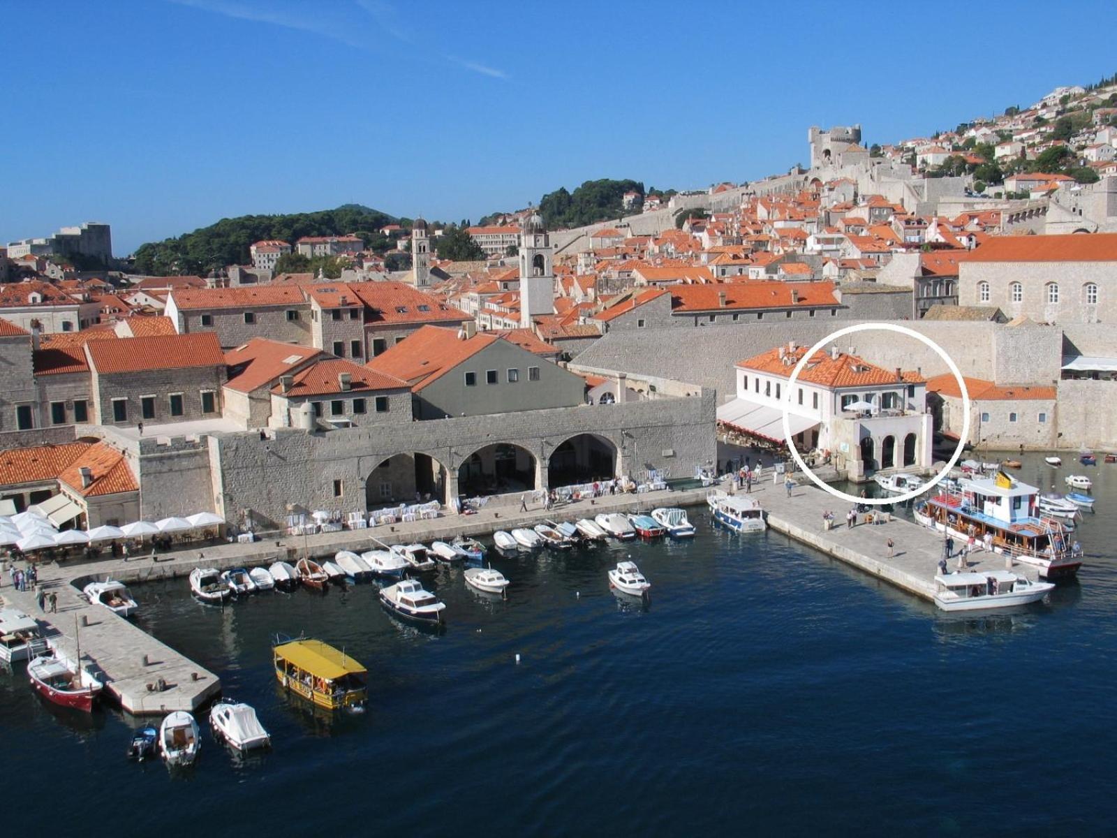 Apartamento Old Town Port *