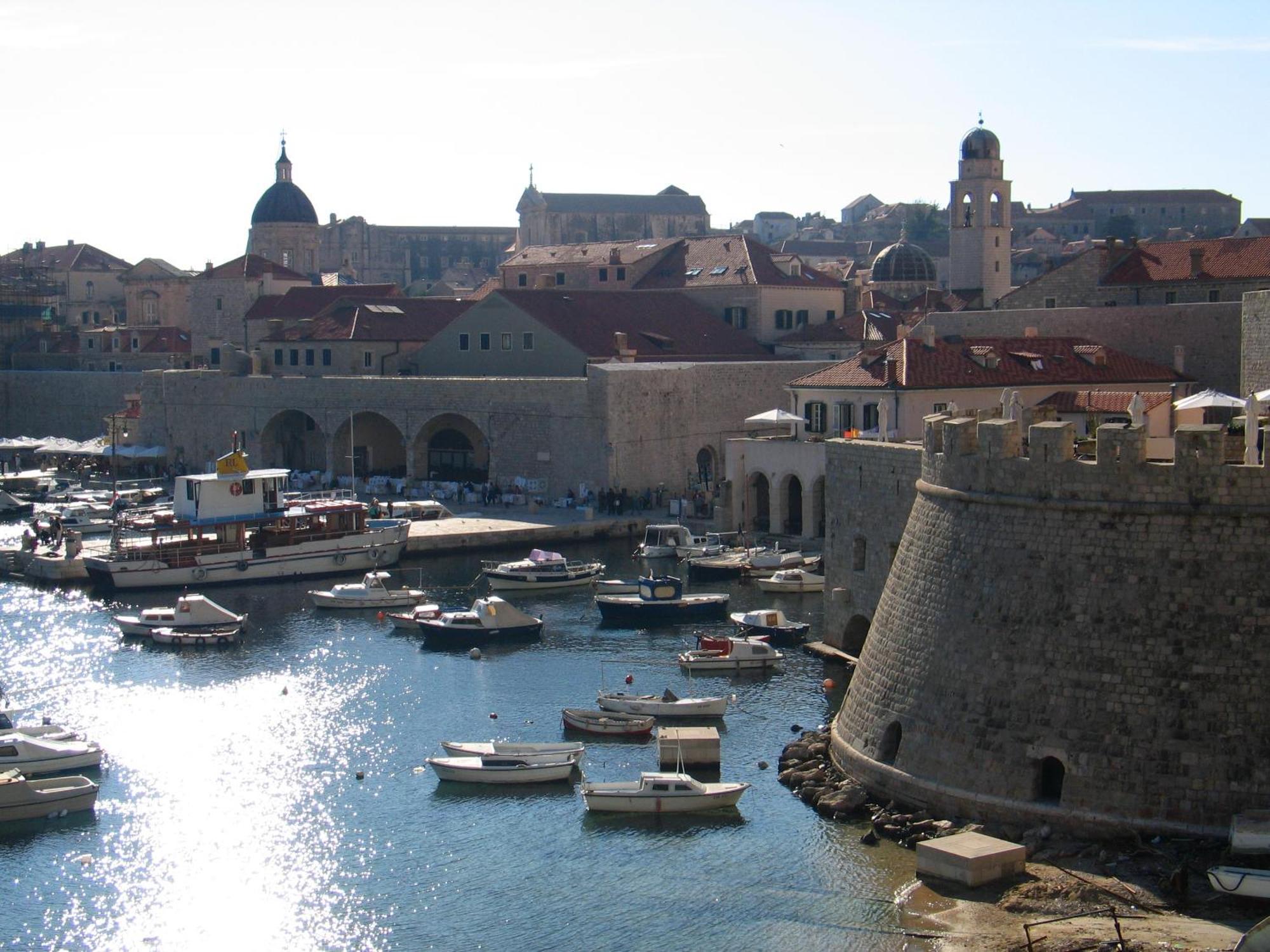 Apartamento Old Town Port *