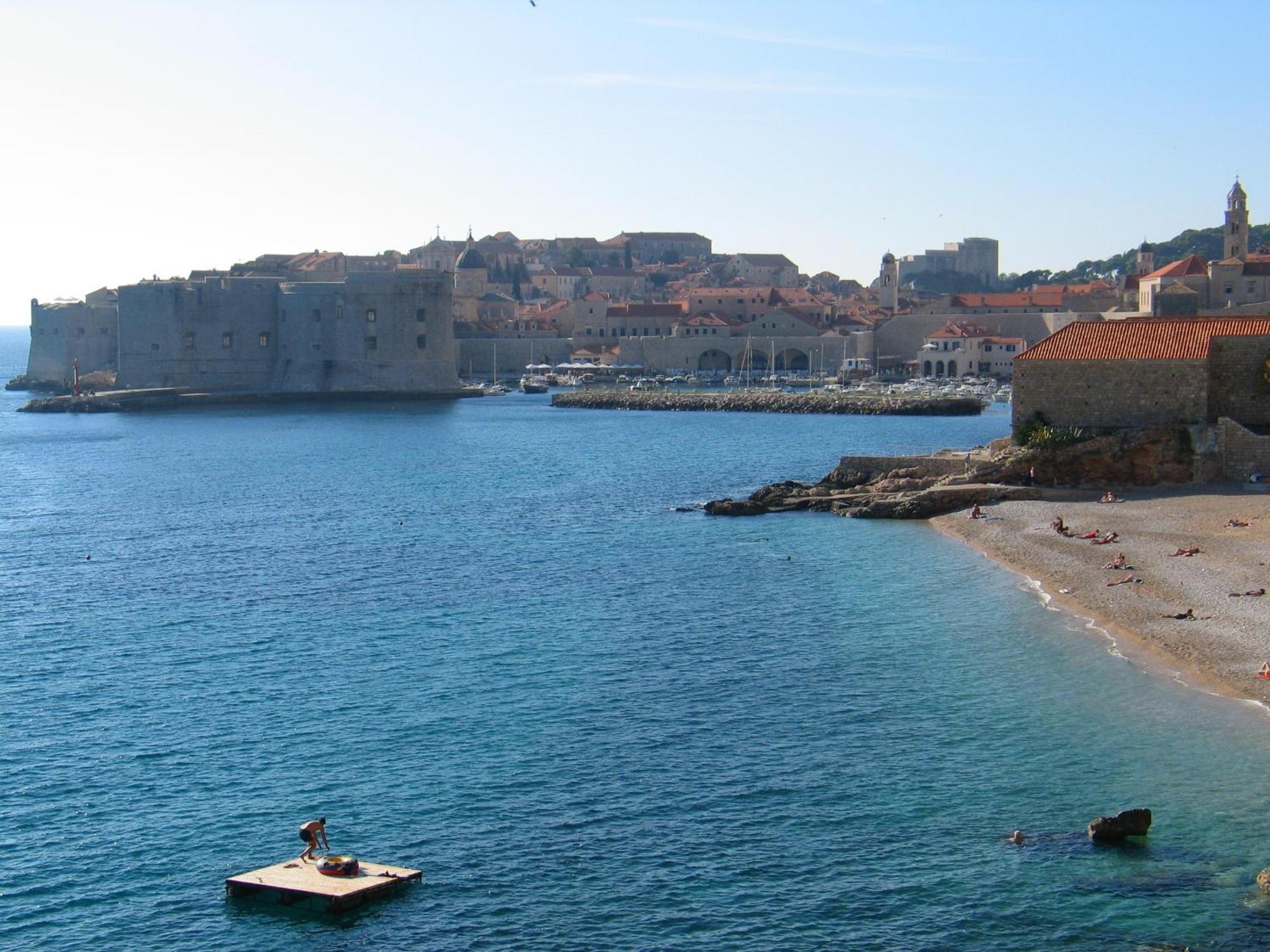 Apartamento Old Town Port