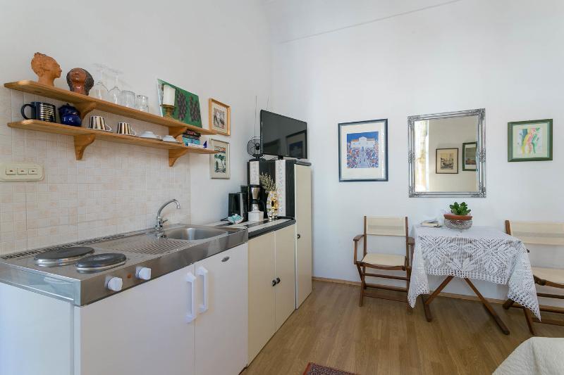 Apartamento Old Town Port *