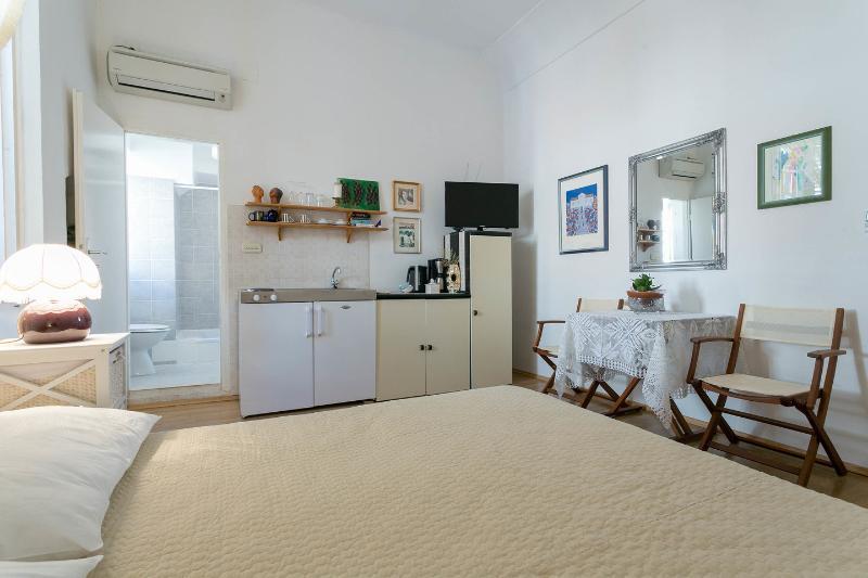 Apartamento Old Town Port *