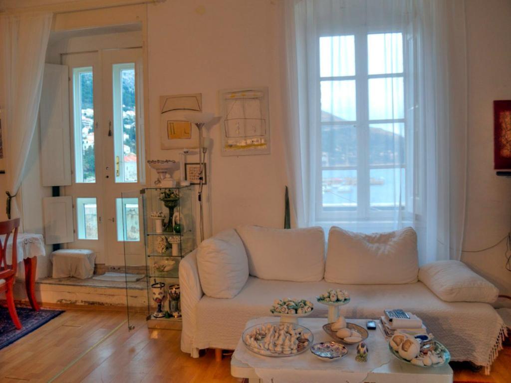Apartamento Old Town Port *